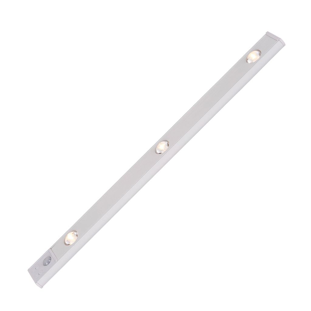 Schrankleuchte,40CM Led Unterbauleuchte Lichtleiste,Smart Produktbild 