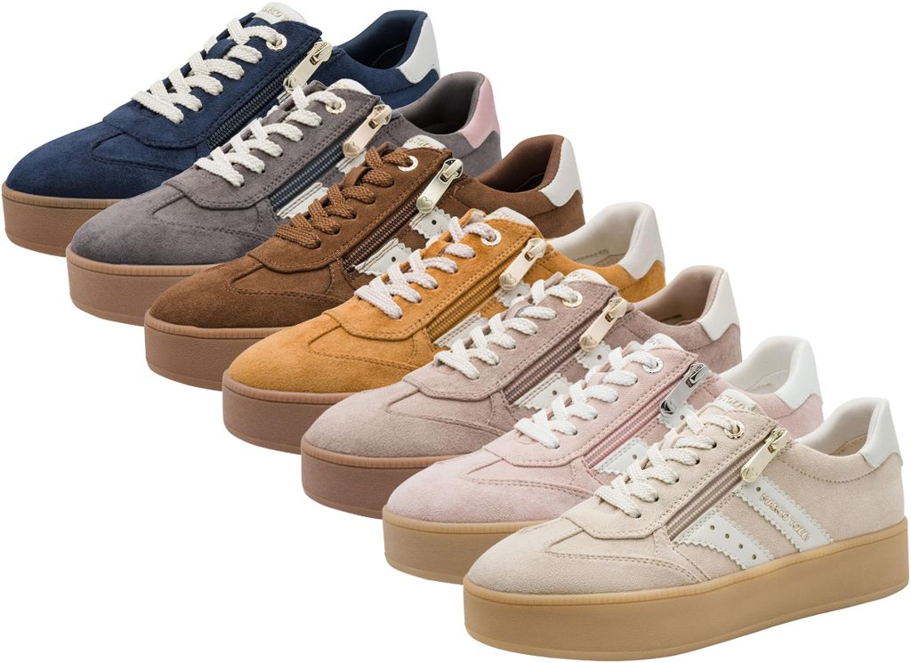 Damesveterschoenen Productafbeelding 