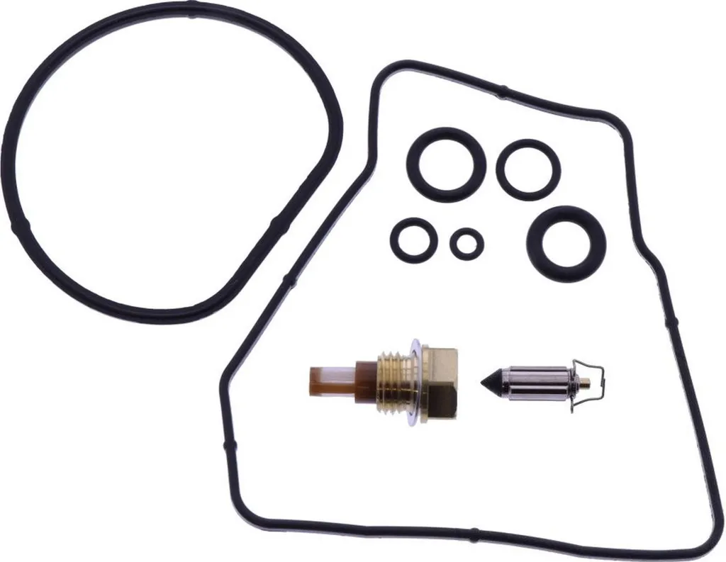 Réfection carburateur Honda VF 500 F Interceptor 1984 Kit complet Neuf