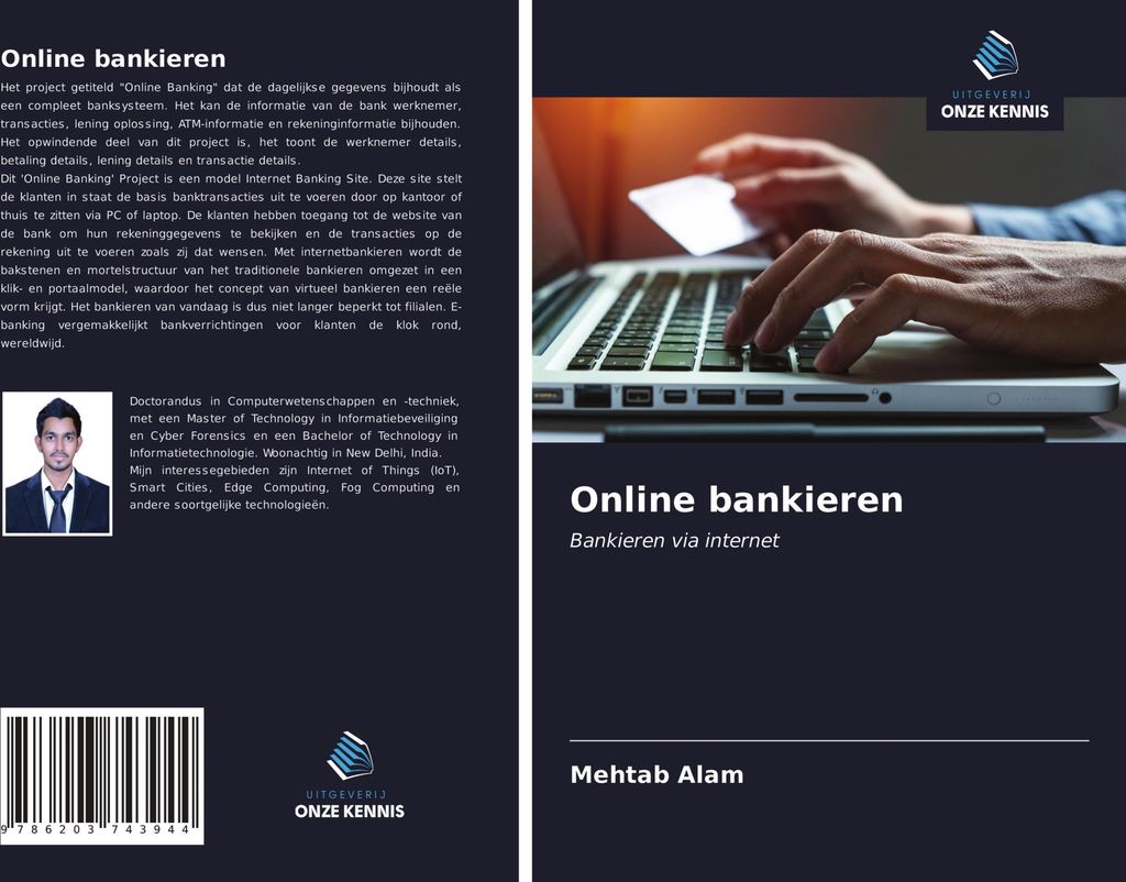 Online bankieren