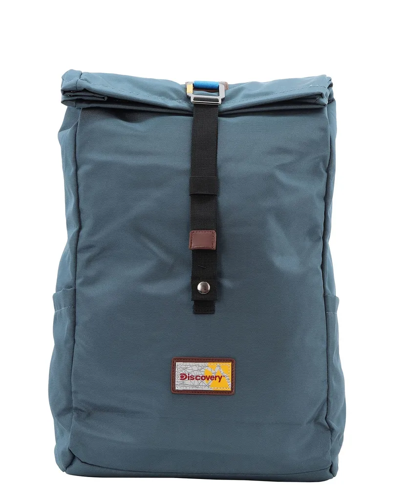 Sac à dos voyage Discovery D0072240 : Idéal pour vos sorties weekend