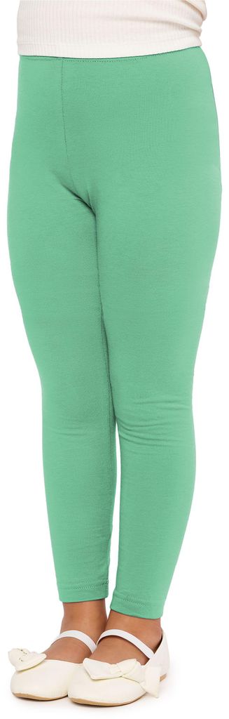 Merry Style Mädchen Lange Leggings aus Baumwolle MS10-225 Produktbild 