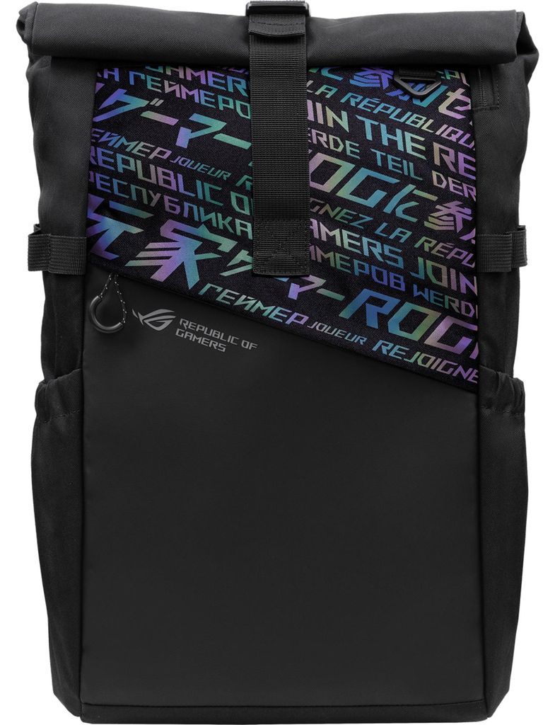 ASUS ROG BP4701 Gaming Backpack, Rucksack, 43,2 cm (17"), Produktbild 