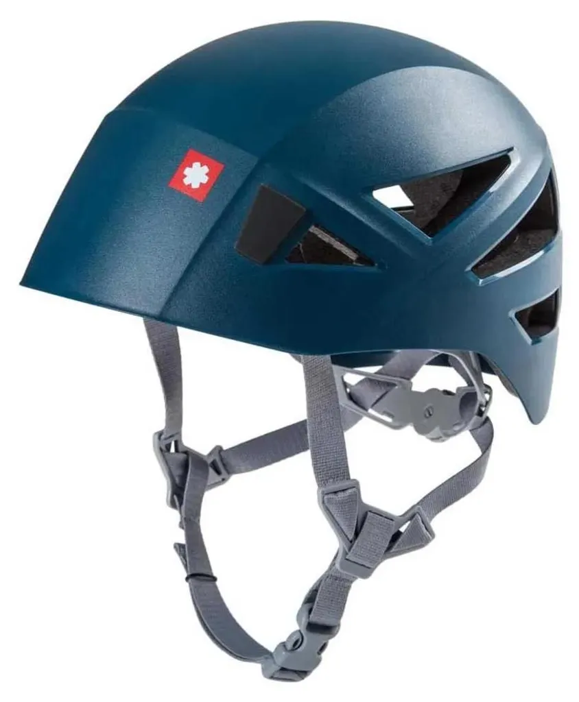 Chausson d'escalade Ocun Éclat Petrol Mediterranea pour la performance