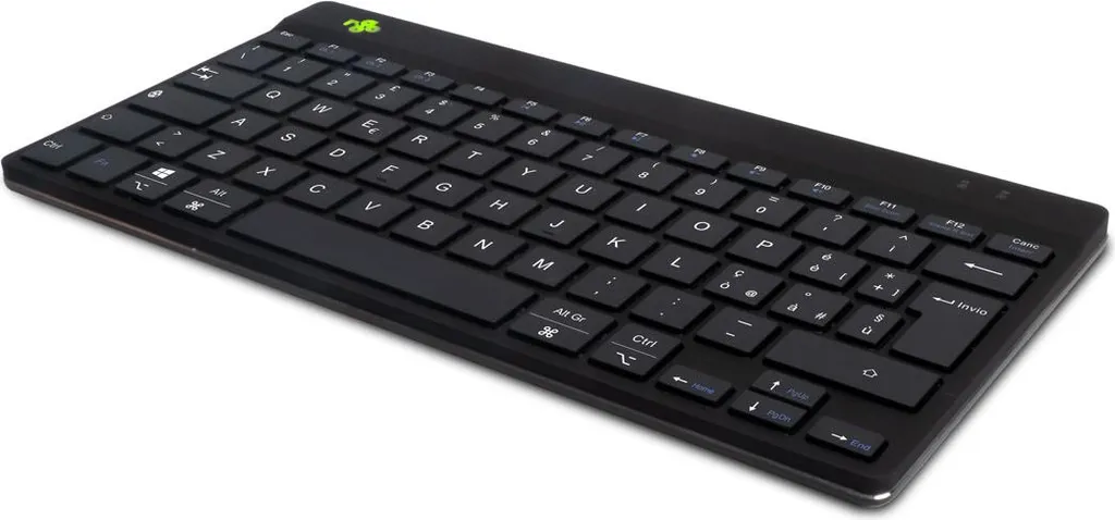 Évitez les TMS avec le clavier ergonomique sans fil R-Go Compact Break