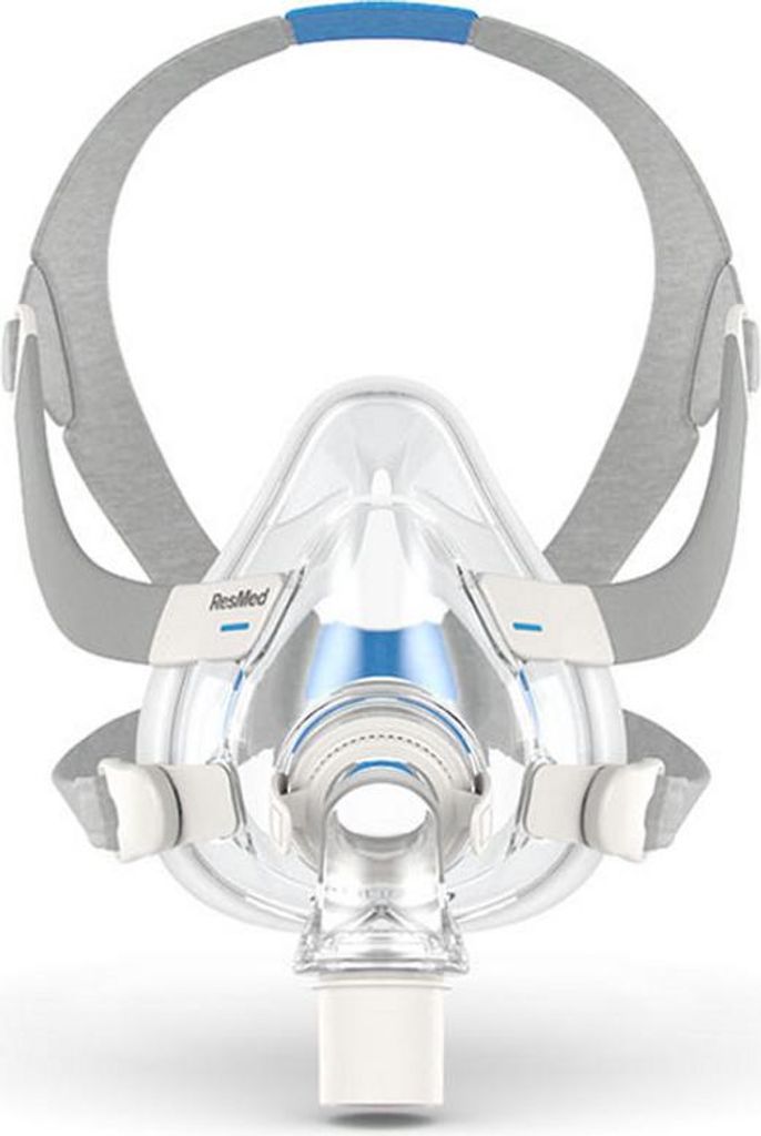 ResMed AirFit F20 Full Face APAP/CPAP Maske Kompakte Full Face Maske (#3720)