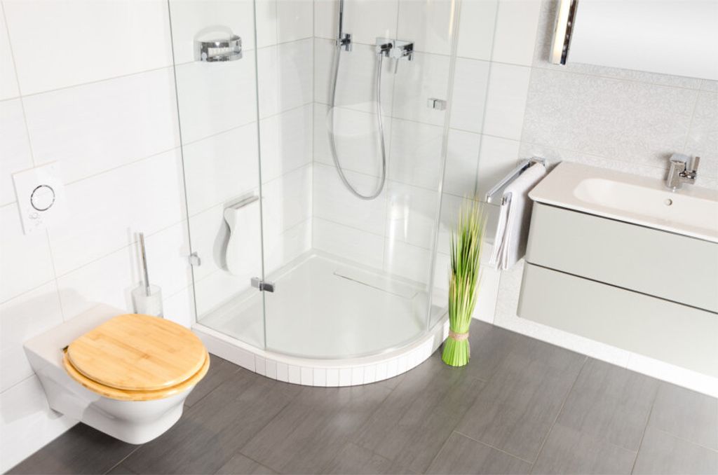 SANILO® WC-Sitz Bambus Produktbild 8