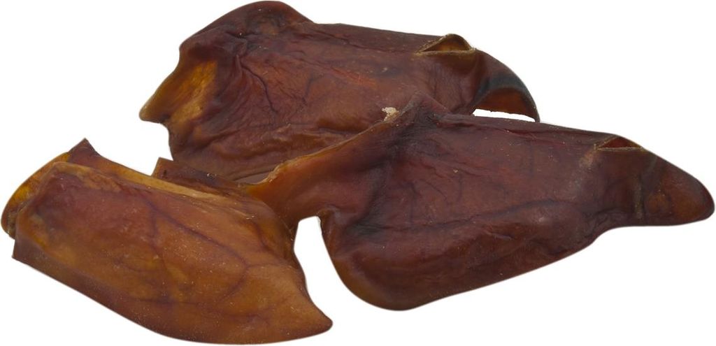 Classic Dog Schweineohren 10 Stück Image du produit 