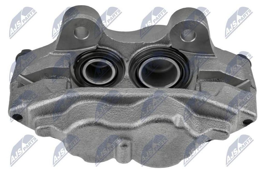 NTY Bremssattel Vorne Links für TOYOTA LAND CRUISER (PZJ7, KZJ7, HZJ7, BJ7, LJ7, RJ7) HZP-TY-105