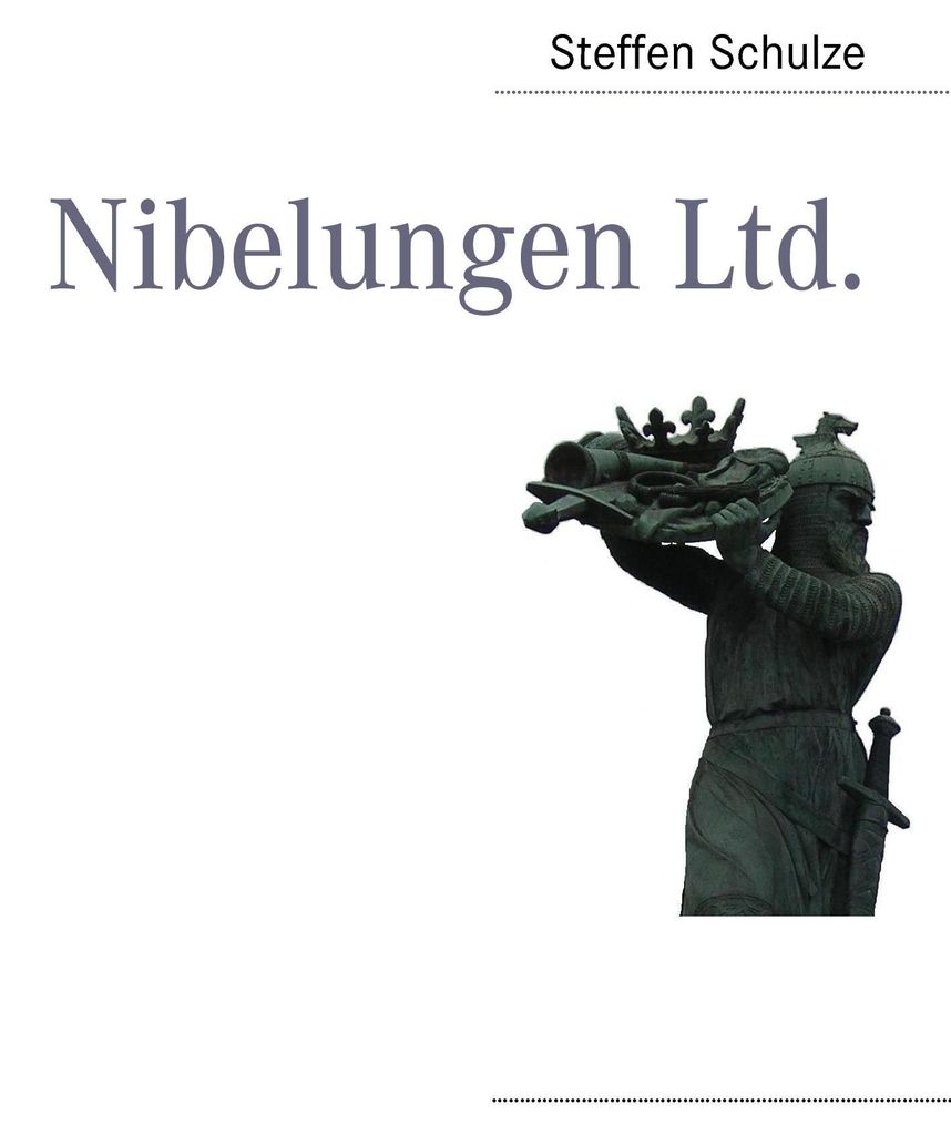 Nibelungen Ltd.
