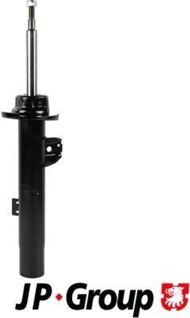 Amortisseur avant gauche anti-fuite pour supprimer bruits sur BMW E87