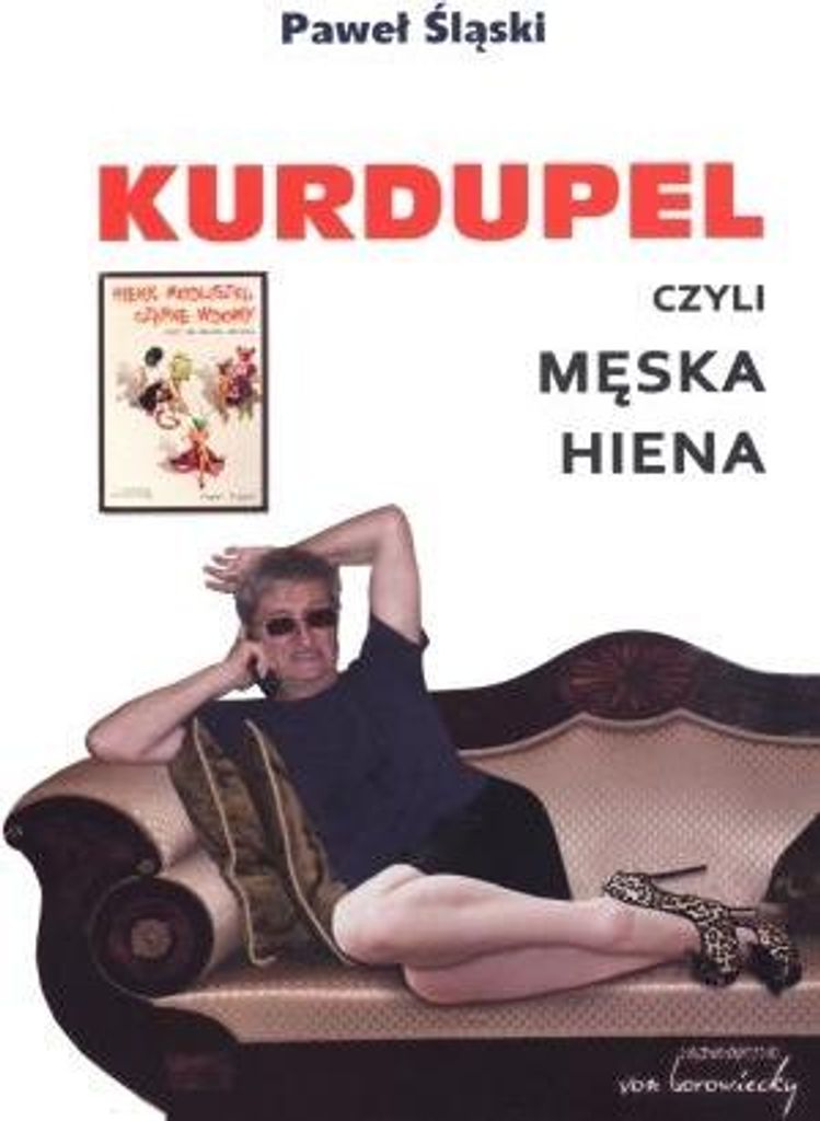 ISBN 978-83-607-4840-4, Polnisch, Taschenbuch, 324 Seiten