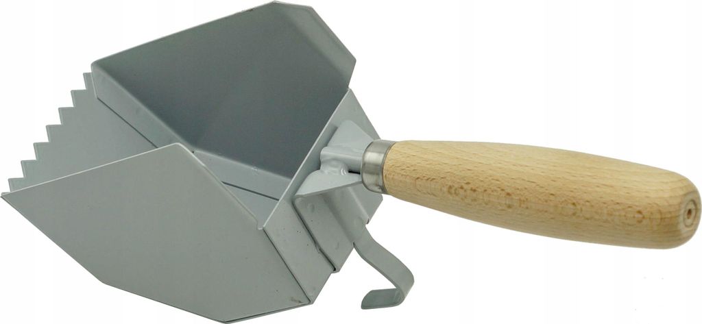 Kelle 75Mm FEINZ Für Ytong-Beton Hochwertig Präzise Verarbeitung Robuste Bauqualität