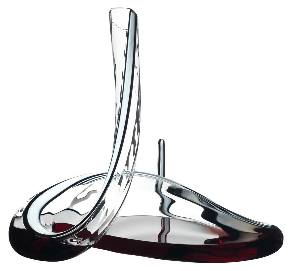 Decanter Riedel Mamba, realizzato a mano – Set vantaggioso Immagine del prodotto 