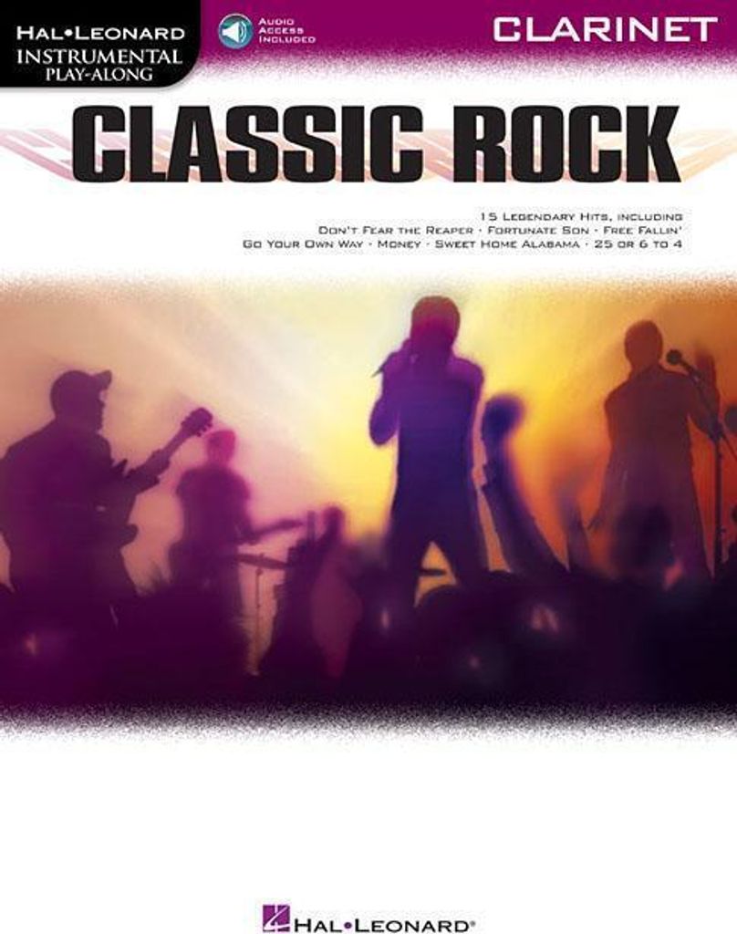 Klassischer Rock