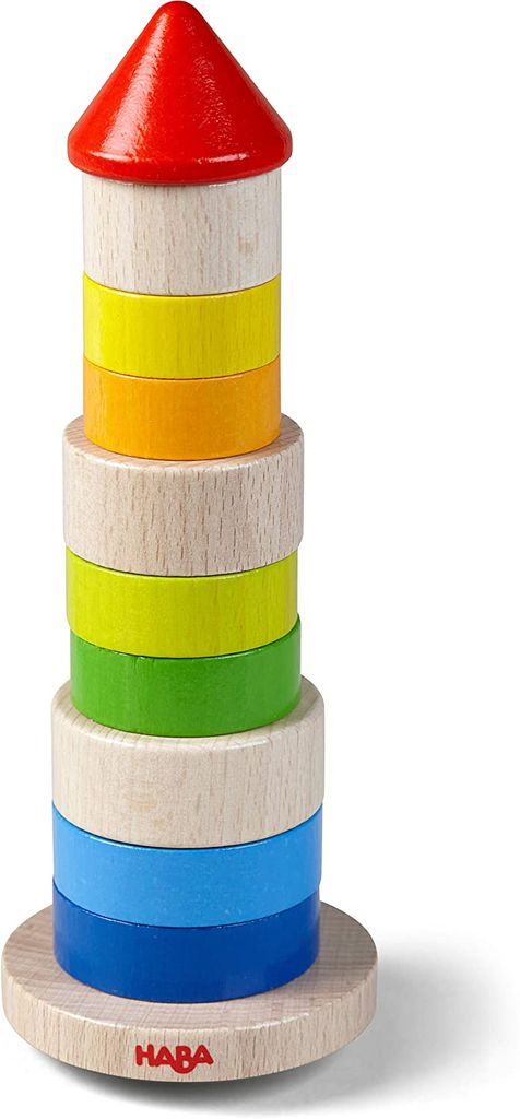 HABA 305403, 2 Jahr(e), Mehrfarbig Produktbild 