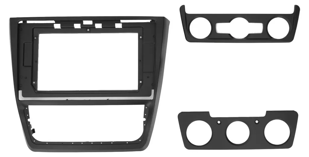 Kit de Personnalisation Intérieur pour Tableau de Bord et Navigation
