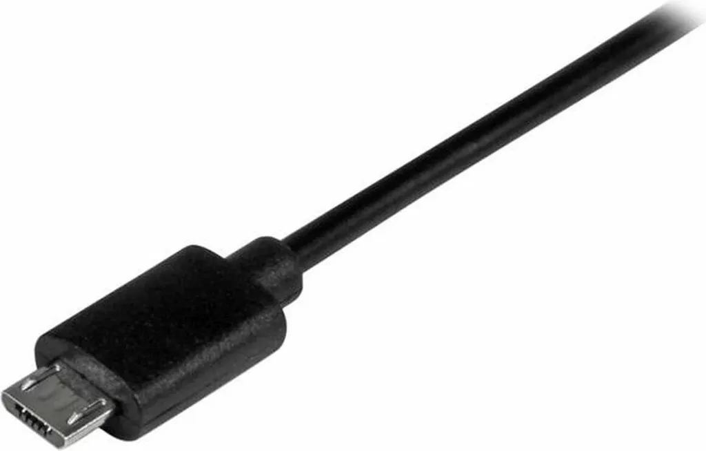 Câble USB C pour disque dur externe et transfert de données 50 cm