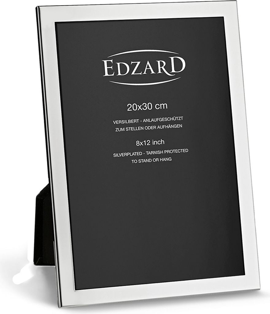 EDZARD Fotorahmen Prato 20x30 cm
