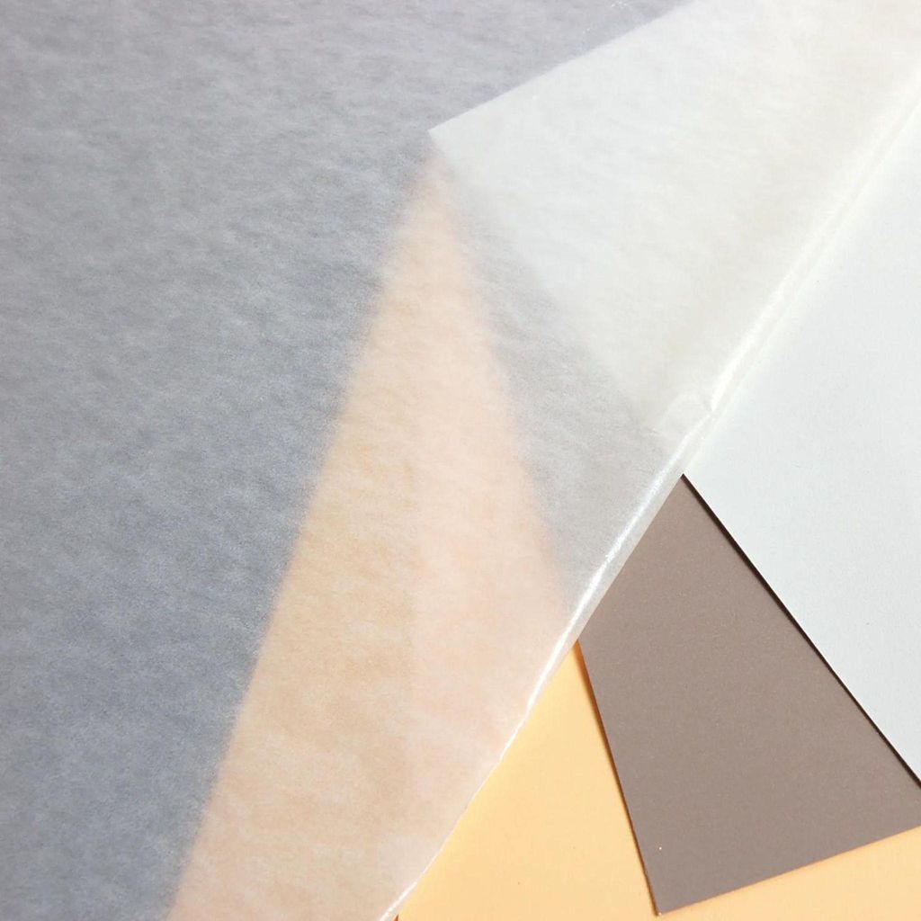 Clairefontaine Pergaminpapier 50x65 45g 20Bl