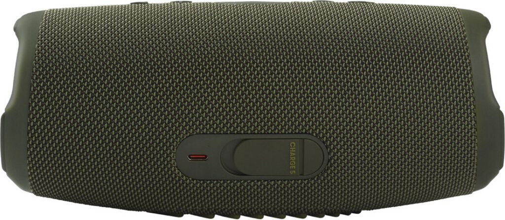 JBL Charge 5 grn Mobiler Lautsprecher Bluetooth USB IP67 Produktbild 