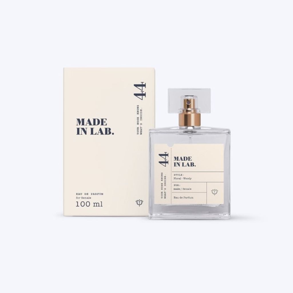 Lab 44 Perfume for Women EDP 100ml