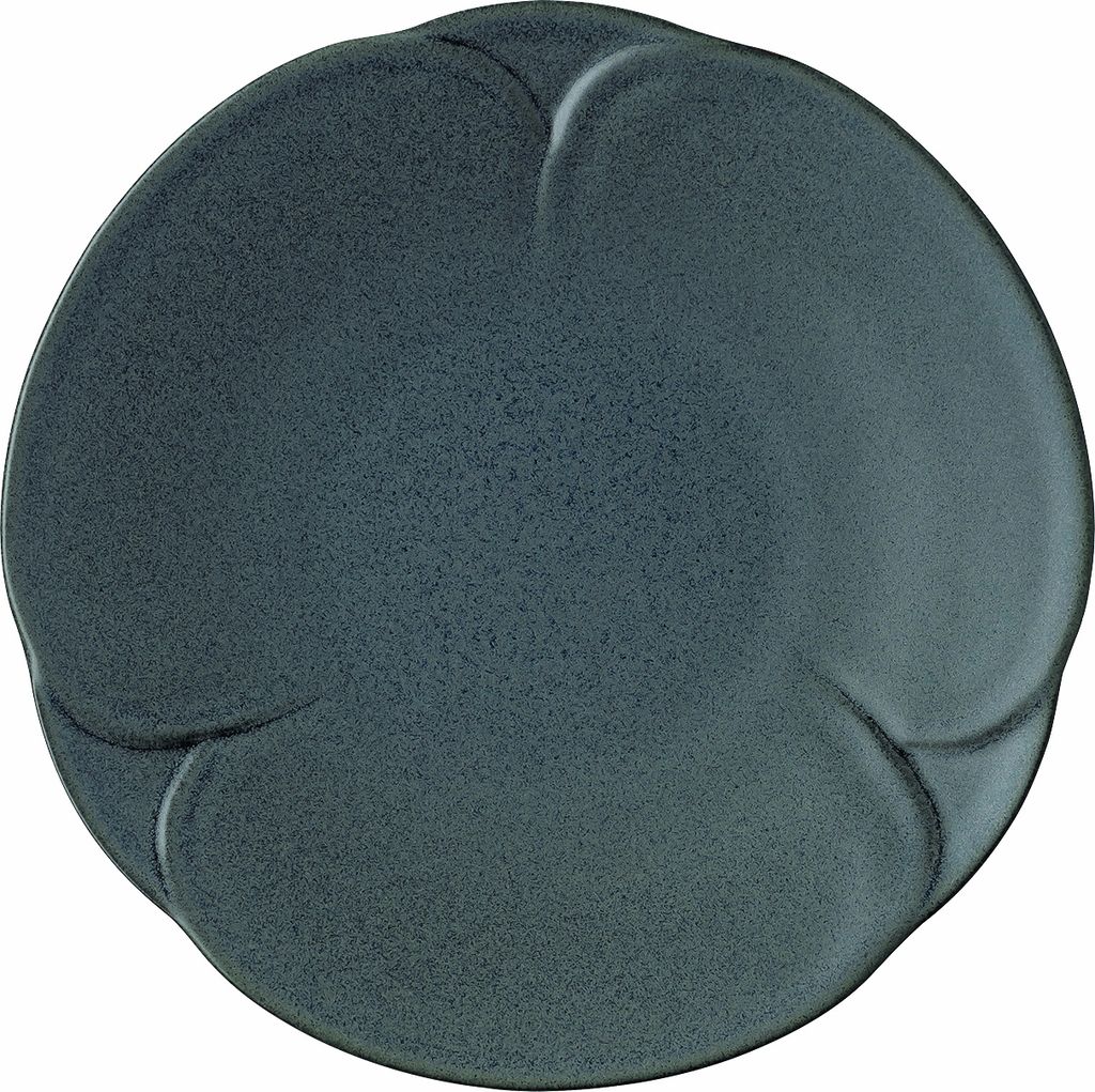 Rosenthal Teller flach 18 cm Lava 10590-405211-10858 Produktbild 