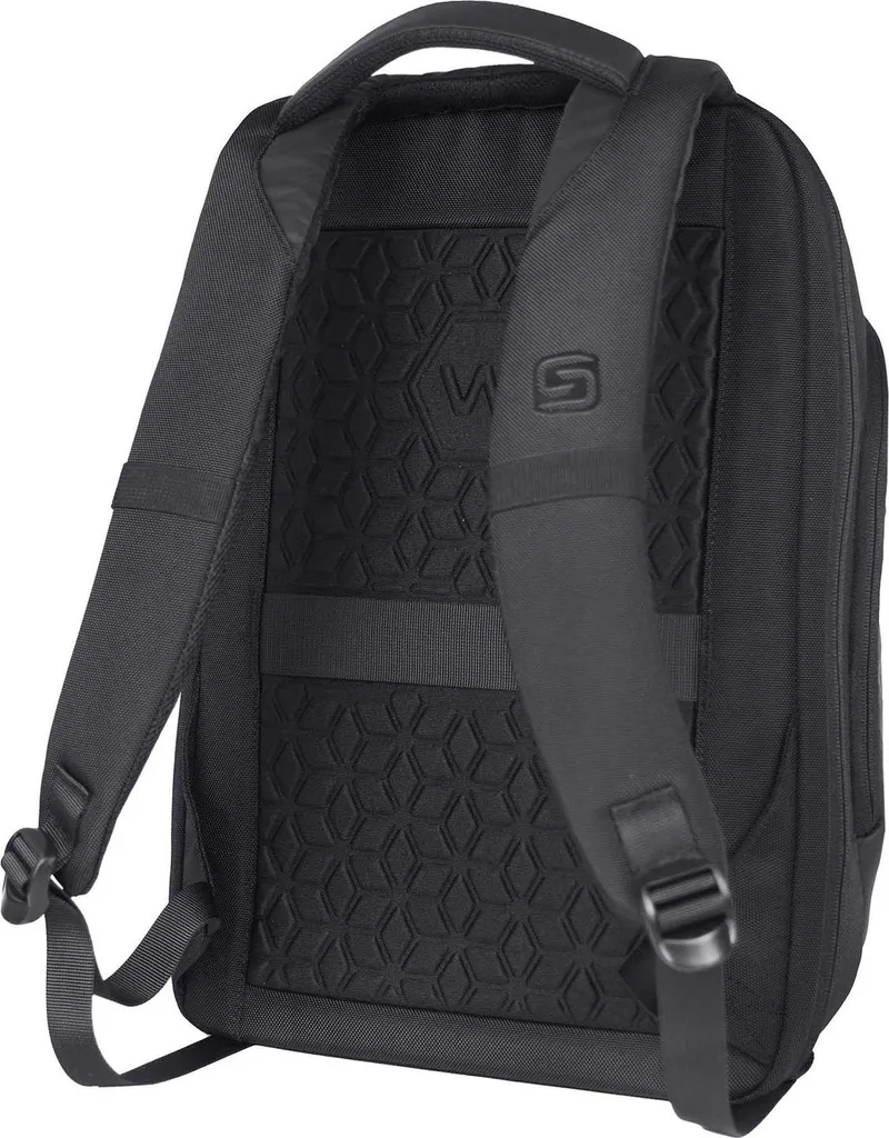 Sac à dos PC 28L Walker Decent Ceo imperméable et résistant aux chocs - 4