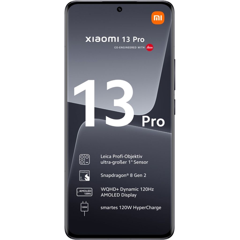 Xiaomi 13 Pro - Erstelle dein Meisterwerk - Xiaomi Deutschland