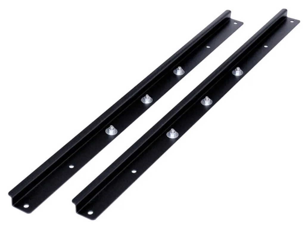 Kit ITB VESA 800 500 en acier renforcé ultra stable pour moniteur