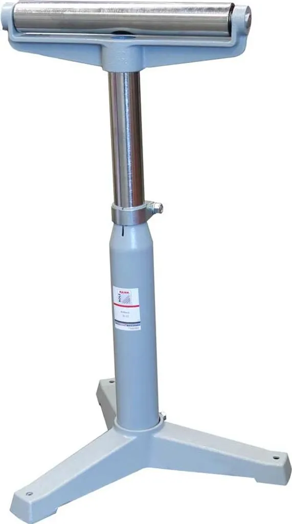 Servante d'atelier PRO réglable 990 mm avec rouleau en acier de 35 cm