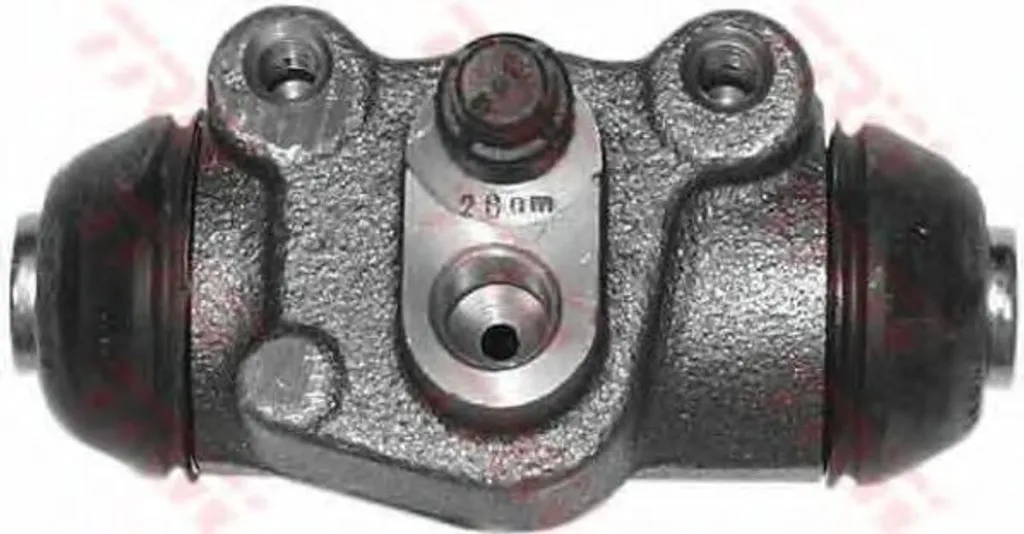 Cylindre de frein récepteur BWH300 TRW compatible véhicules de tourisme