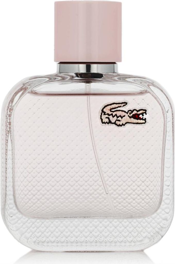 Lacoste L.12.12 Rose Eau Fraîche EDT 50 ml W Image du produit 
