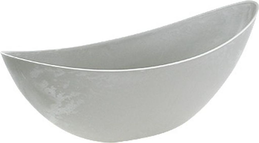 Pflanzschale Oval Dekoration Innenbereich Modern