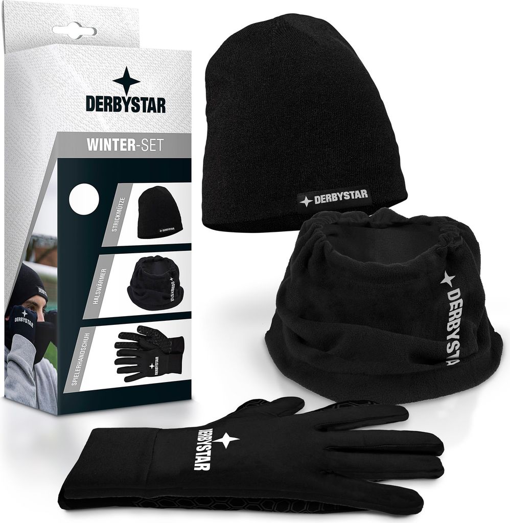 Derbystar Winter-Set 6596-000 - 8