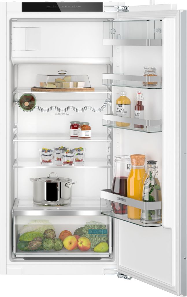 Siemens KI42LADD1  iQ500, Einbau-Kühlschrank mit Produktbild 
