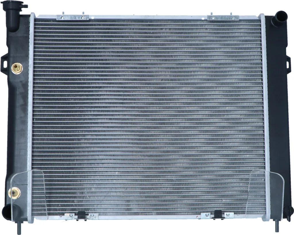 Radiateur NRF 50201 pour Jeep Grand Cherokee I ZG ZJ OE 52005166