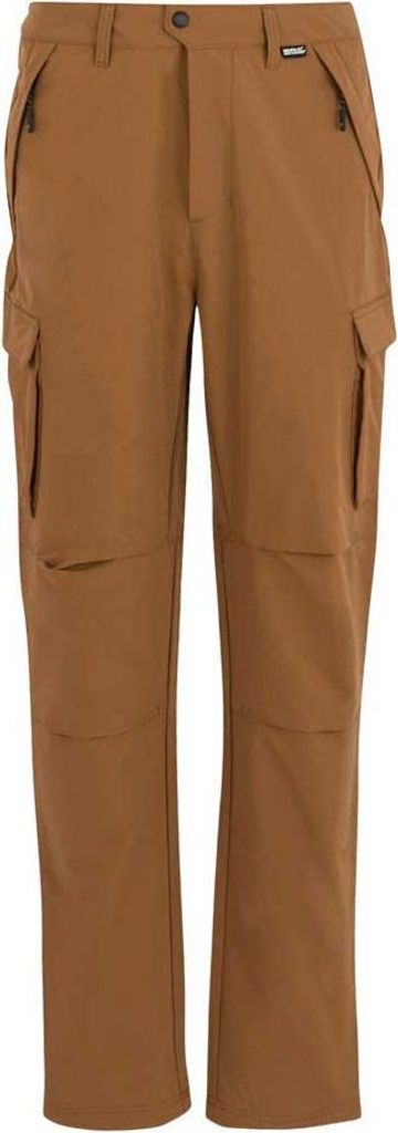 Regatta Questra Cargo Hosen Braun 33 / Regular Mann Braun 33
