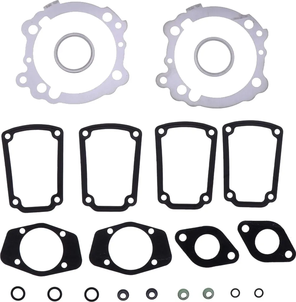 Kit Athena Joints de Culasse Haute Résistance Ducati Monster 600 2001