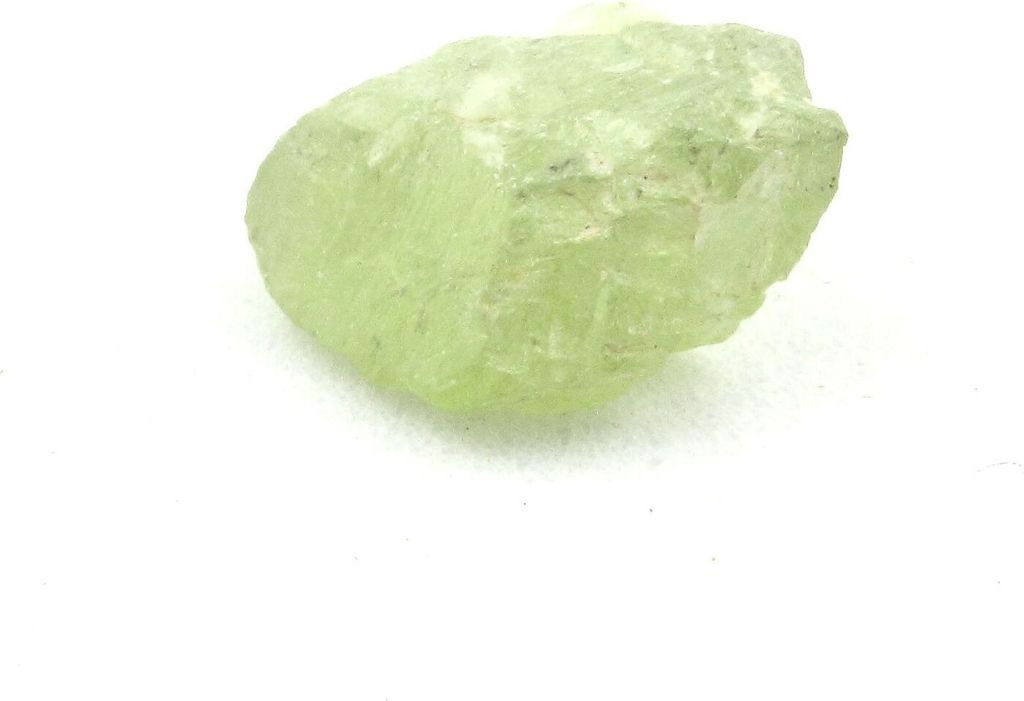 Peridot 2,23 Karat