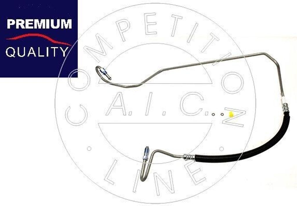 AIC 58573 Servoleitung für VOLVO V70 I (875, 876) von Hydraulikpumpe nach Lenkgetriebe