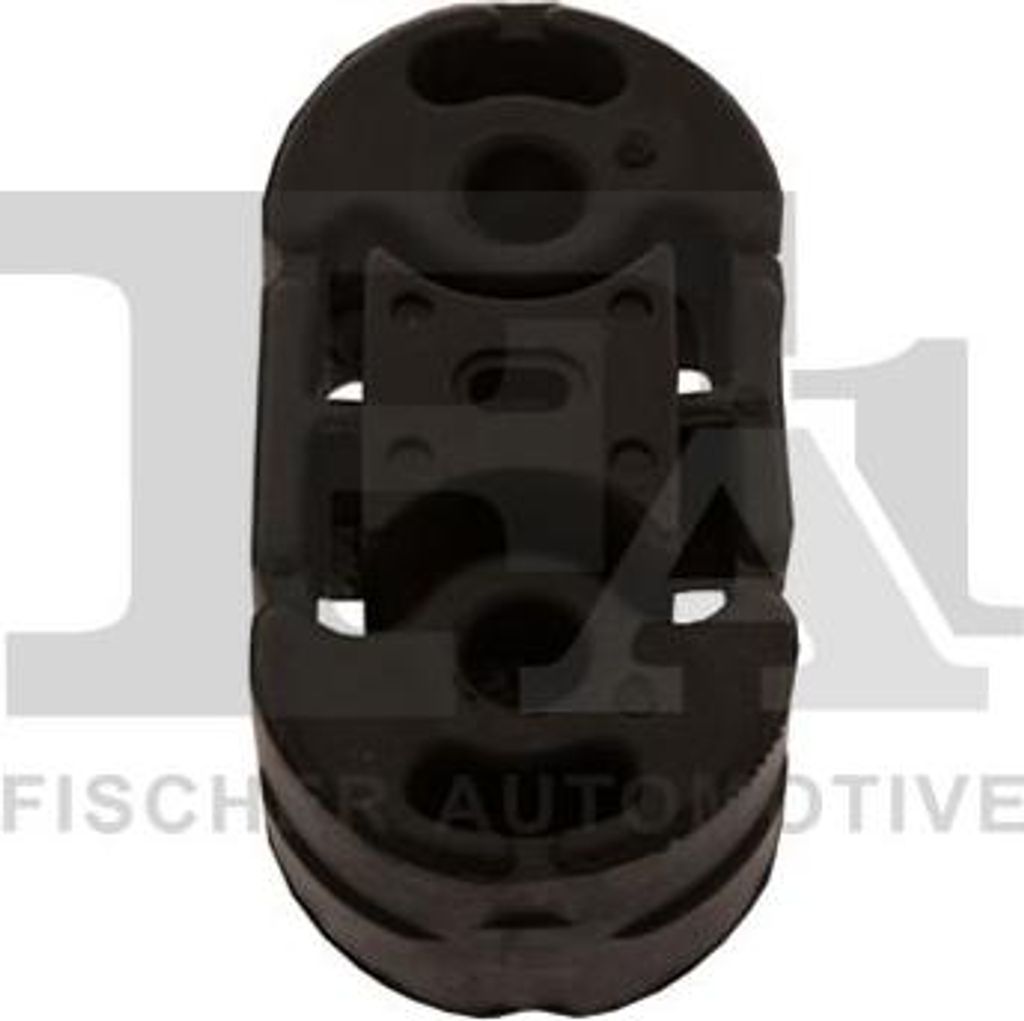 FA1 253-905 Halter, Abgasanlage OE 04809106 kompatibel mit Voyager