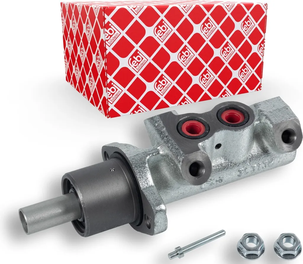 Cylindre de Frein Principal Fiat Scudo 220 - Pièce de Freinage Qualité