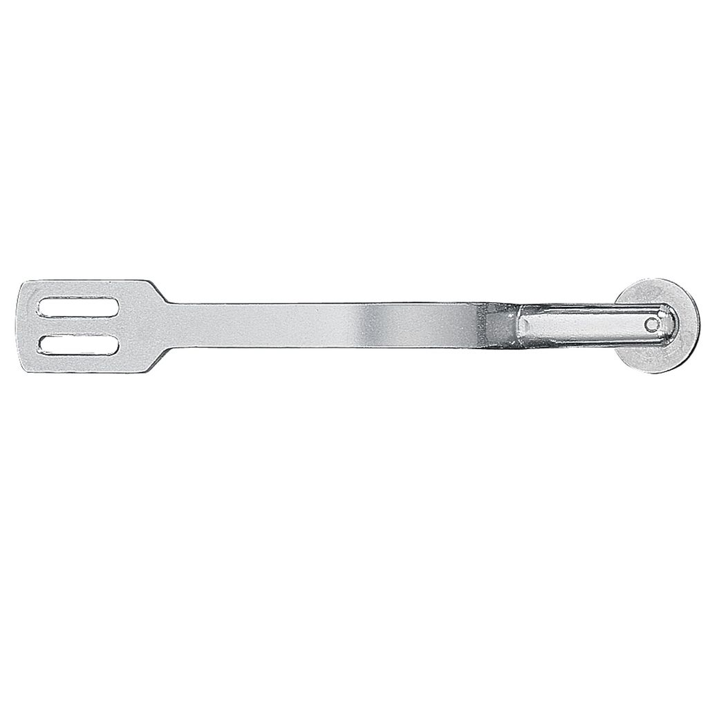 Waldhausen Sporen Grand Prix Ballrad, Größe:20 mm