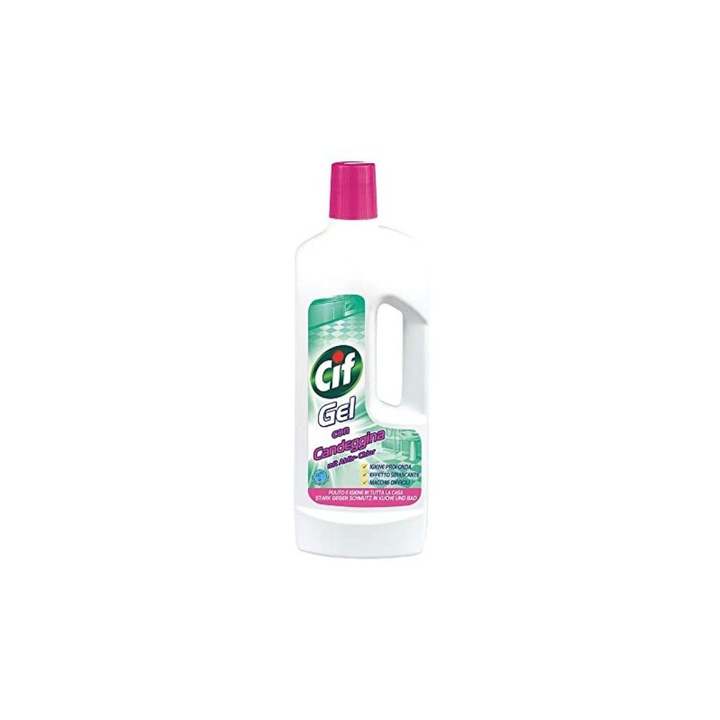 Cif Bleichgel, 750 ml Produktbild 