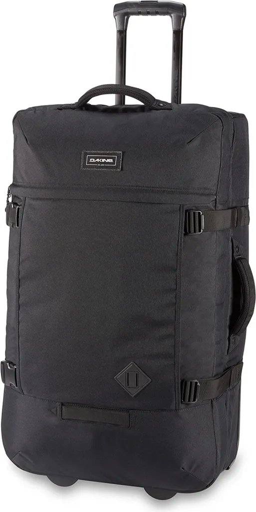 Grand sac de voyage à roulettes 100L Dakine 365 Roller pour long séjour