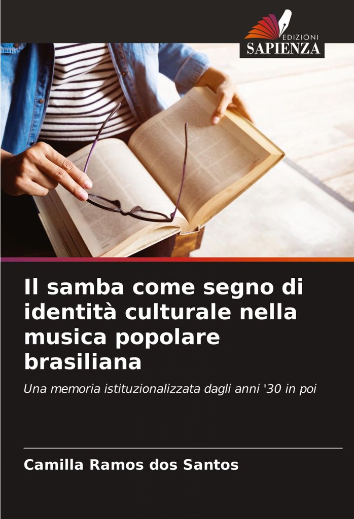 Il samba come segno di identità culturale nella musica popolare brasiliana