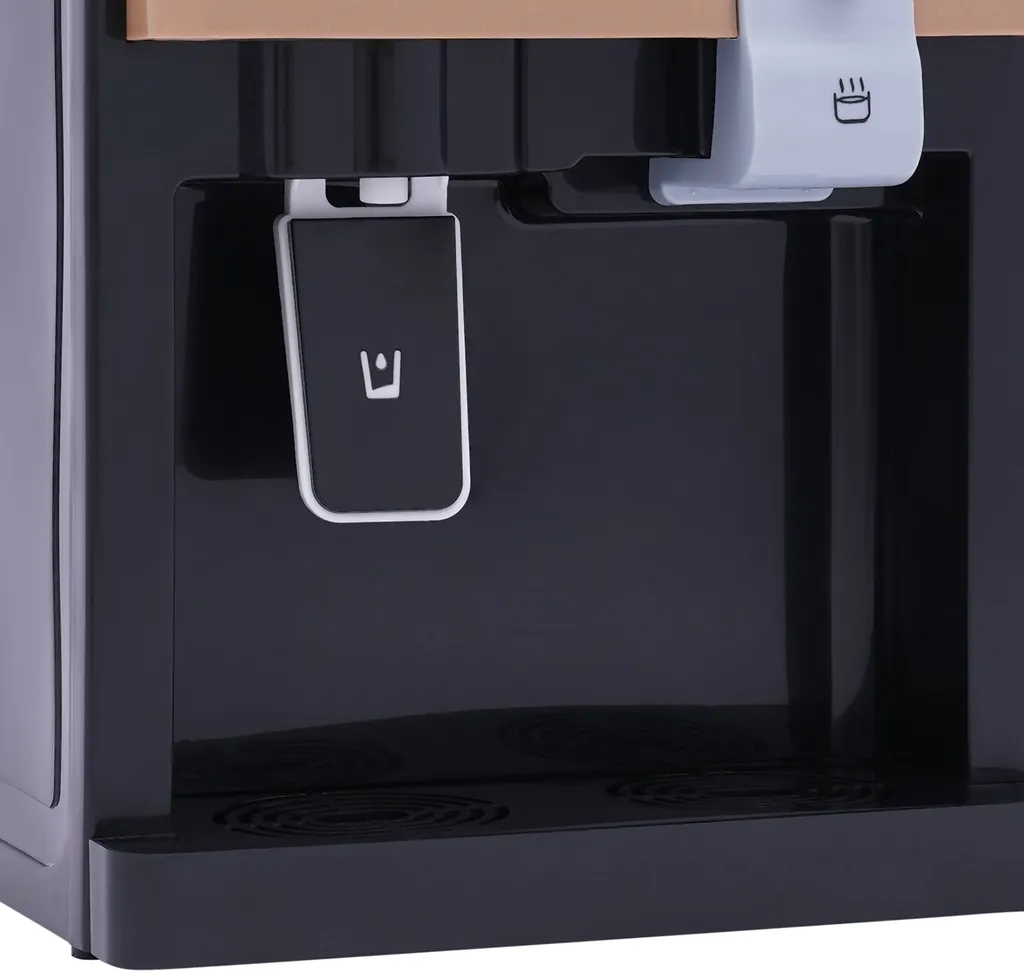 Distributeur d'eau 75W avec Double Température et Format Ultra Compact - 14