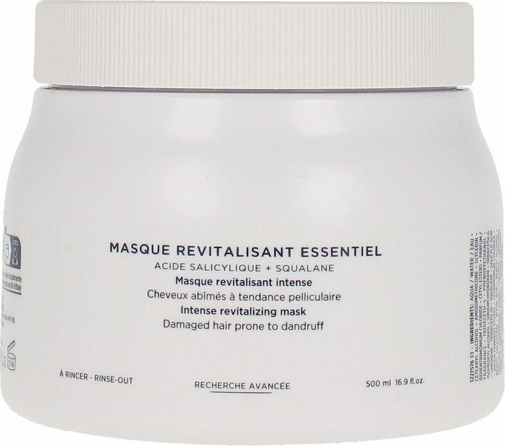 Kerastase K SYMBIO masque revitalisierend wesentlich 500 ml Produktbild 
