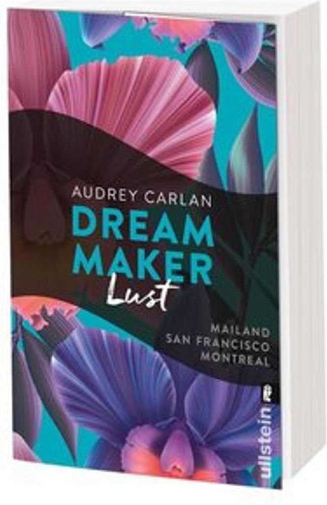 Dream Maker - Lust
